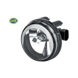 Sıs Farı Sol Amg W204 S204 C209 A209 C216 W164 W251 R230 Hella A2048202156
