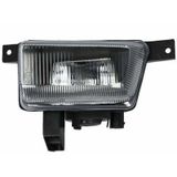Sıs Farı Sol H3 Ampul Opel Astra G Bm 99- (Oem No: 6710010)