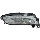 Sis Farı Sol LED – 5F0941701B Wısco – Seat Leon Fr 17-20 Arası Uyumlu - Siyah