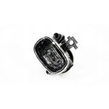 Sıs Farı Sol Led Renault Clıo V / Megane Iv / Talısman Bm 19- (Oem No: 261550862R)