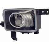 Sıs Farı Sol Opel Corsa C Bm 01- (Oem No: 1710374)