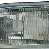 Sıs Farı Sol Unıt..Ece.Oval Renault Megane I/Scenıc/Clıo/Renault 19/Laguna I Bm 94- (Oem No: 7701042