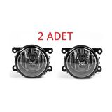 Sis Fari Universal 18 Araca Uyumlu Egea Megane Kangoo Master 552284379
