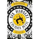 Sis Hırsızı - Lavinia Petti