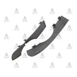 SİS LAMBA KAPAĞI ELANTRA 01= ALT-ÜST SAĞ TAKIM (SİS DELİKLİ) MAHER-07068