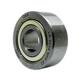 Sis Lamba Kapağı Yarıs 15-20 Sisli Çerçevesi Krom Ön Sol Oem No: 52040-0d050