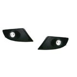 Sis Lambası Ve Panjur Seat Leon 2005-2010 12V (Set Olarak)