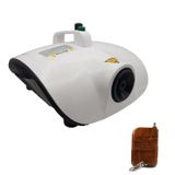 Sis Makinesi 900w Kumandalı