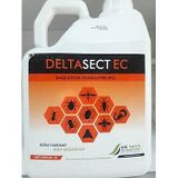 SİS TARIM DELTA SECT EC (5 LİTRE) HAŞERE İLACI