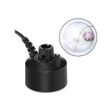 Sis Yapıcı Nem Nozülü Soğuk Buhar 24v Kuluçka Makinesi Mist Maker