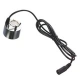Sis Yapıcı Nem Nozülü Soğuk Buhar 24v Led Işıklı Kuluçka Makinesi