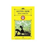 Sis Yayıncılık Altın Işık - Renkli