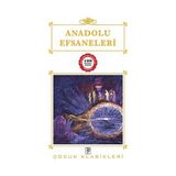 Sis Yayıncılık Anadolu Efsaneleri Mehmet Demirkaya - Renkli
