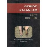 Sis Yayıncılık Geride Kalanlar Mayın Mağdurları Tedavi Projesi 2008 Raporu