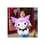 sisa.art Kuromi 35 cm Peluş Oyuncak
