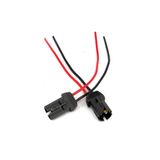 SİSA SENİSTESENAL T10 Soket W5w 168 194 Oto Kablolu Soket 2 Adet