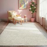 Sisal 02 Dokuma Halı | Makinede Yıkanabilir | Kaymaz Tabanlı | Gri | 100x120 cm | Model SSL0201