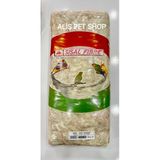 Sisal Fibre Kanaryalar Ve Egzotik Kuslar Icin Hindistan Cevizi-Hint Keneviri Yuva Malzemesi 1000 Gr