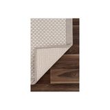 Sisalo Bordure Krem Sisal Halı, Krem Bordür B3416A, 200X290