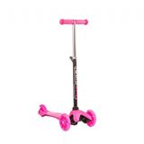 Sisbro Mını Fuşya Twıster Scooter