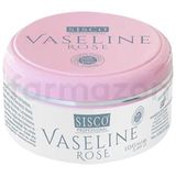Sisco Pembe Vazelin 100 ml