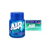 Şişe-Air Action-Mentos & Okaliptüs