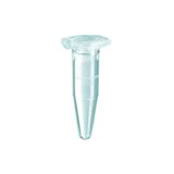 Şişe Dükkanı Eppendorf Tüpü 1.5Ml Dibi Konik 500 Lük Poşet