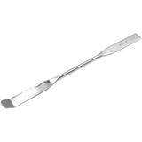 Şişe Dükkanı Metal Spatül Chattaway 15 cm Paslanmaz Çelik Spatula 1 Adet