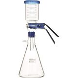 Şişe Dükkanı Vakum Filtrasyon Seti (Akm Seti) Borosilikat 1000ML