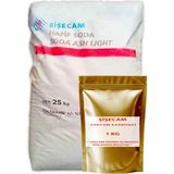 Şişecam %100 Saf Sodyum Karbonat 1 kg
