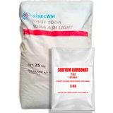 Şişecam %100 Saf Sodyum Karbonat 5 kg