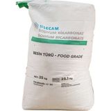 Şişecam 25 kg İçilebilen Sodyum Bikarbonat Orijinal Çuvalında Güvenli Gönderim