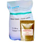 Şişecam İNGİLİZ KARBONATI 5KG