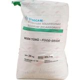 Şişecam Saf Karbonat Içilebilir Sodyum Bikarbonat 25 Kg / Ingiliz Karbonatı
