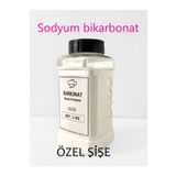 Şişecam Saf Karbonat Sodyum Bi Karbonat Besin Sodası 1 Kg