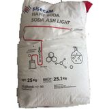 Şişecam Sodyum Karbonat Çamaşır Sodası Hafif Soda 25 KG