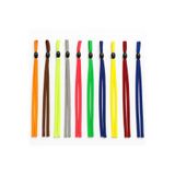 SİSİ 10 Adet Karışık Renk Ayarlı Yetişkin Sporcu Gözlük İpi shop