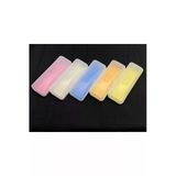 SİSİ 5 Adet Numaralı Gözlük Çizilme Önleyeci Gözlük Kutusu Kılıfı 14x4 Cm