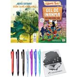 Sisin Sakladıkları 1 ve Gel de İnanma / Ezber Bozan Osmanlı Tarihi
