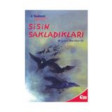 Sisin Sakladıkları - Miyase Sertbarut