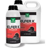 Şişirici Gübre Elfer K 20 lt %30 Sıvı Potasyum Genta