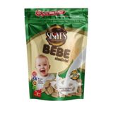 SiSİYES BEBE BİSKÜVİSİ 200G