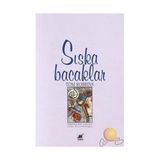 Sıska Bacaklar - Tom Robbins