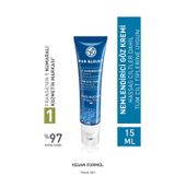 Şişkinlik ve Torbalanma Karşıtı Canlandırıcı, Yenileyici ve Nemlendirici Göz Kremi 15ml