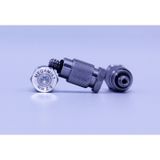 Sisleme Ve Nemlendirme Nozulu 0.20Mm(5 Adet)