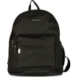 Sisley 12913 Siyah Unisex Okul Sırt Çantası