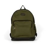 Sisley 12914 Yeşil Unisex Sırt Çantası