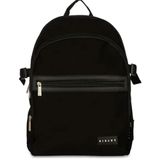 Sisley 12917 Siyah Unisex Sırt Çantası