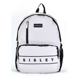 Sisley 12920 Gri Unisex Sırt Çantası