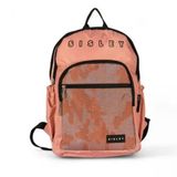 Sisley 12923 Pembe Unisex Sırt Çantası